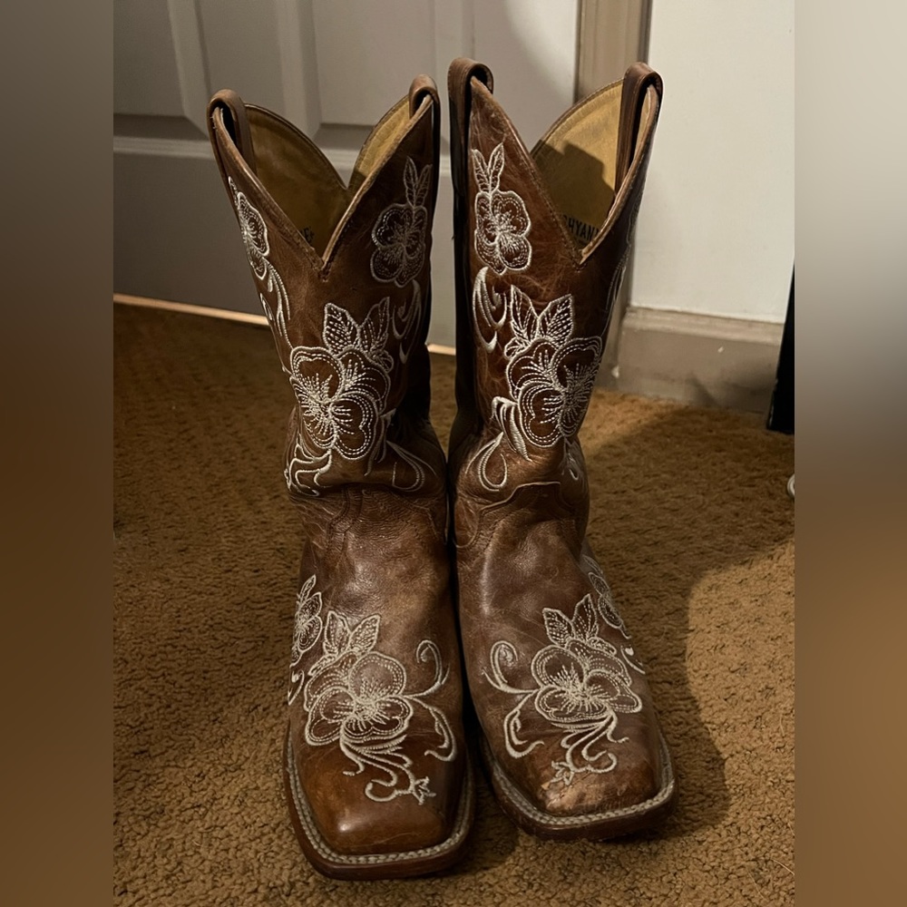 Shyanne Women’s Boots